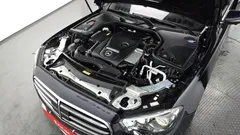 2022 Mercedes-Benz E-Class E250 Exclusive — фото 6