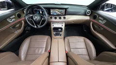 2022 Mercedes-Benz E-Class E250 Exclusive — фото 7
