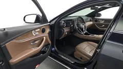 2022 Mercedes-Benz E-Class E250 Exclusive — фото 10