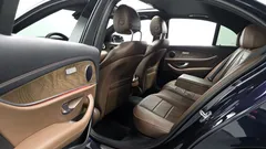 2022 Mercedes-Benz E-Class E250 Exclusive — фото 11
