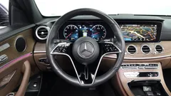 2022 Mercedes-Benz E-Class E250 Exclusive — фото 12