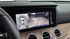 2022 Mercedes-Benz E-Class E250 Exclusive — фото 14