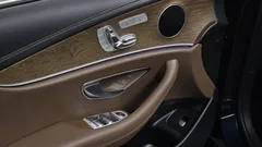 2022 Mercedes-Benz E-Class E250 Exclusive — фото 16