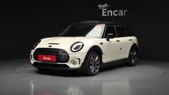 2023 Mini Clubman Classic — фото 1