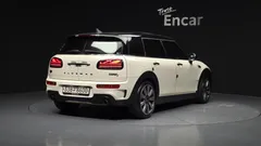 2023 Mini Clubman Classic — фото 2