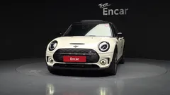 2023 Mini Clubman Classic — фото 3