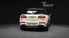 2023 Mini Clubman Classic — фото 4