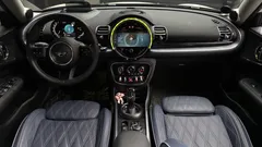 2023 Mini Clubman Classic — фото 7