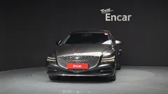 2022 Genesis G80 Gasoline 3.5 Turbo AWD — фото 3