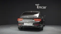 2022 Genesis G80 Gasoline 3.5 Turbo AWD — фото 4