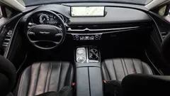 2022 Genesis G80 Gasoline 3.5 Turbo AWD — фото 7