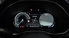 2022 Genesis G80 Gasoline 3.5 Turbo AWD — фото 8
