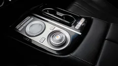 2022 Genesis G80 Gasoline 3.5 Turbo AWD — фото 9