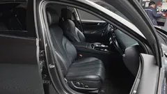 2022 Genesis G80 Gasoline 3.5 Turbo AWD — фото 12