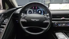 2022 Genesis G80 Gasoline 3.5 Turbo AWD — фото 13