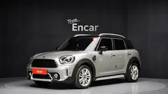 2023 Mini Countryman Classic Plus Launch Pack — фото 1