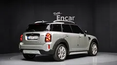 2023 Mini Countryman Classic Plus Launch Pack — фото 2