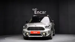 2023 Mini Countryman Classic Plus Launch Pack — фото 3