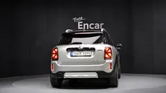 2023 Mini Countryman Classic Plus Launch Pack — фото 4