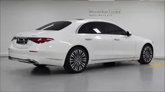 2023 Mercedes-Benz S-Class S450L 4MATIC — фото 2