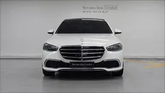 2023 Mercedes-Benz S-Class S450L 4MATIC — фото 3