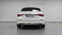 2023 Mercedes-Benz S-Class S450L 4MATIC — фото 4
