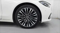 2023 Mercedes-Benz S-Class S450L 4MATIC — фото 5