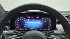 2023 Mercedes-Benz S-Class S450L 4MATIC — фото 8