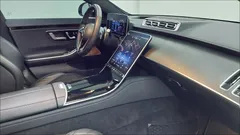 2023 Mercedes-Benz S-Class S450L 4MATIC — фото 9
