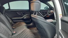 2023 Mercedes-Benz S-Class S450L 4MATIC — фото 10