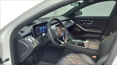 2023 Mercedes-Benz S-Class S450L 4MATIC — фото 17