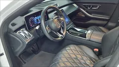 2023 Mercedes-Benz S-Class S450L 4MATIC — фото 18