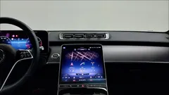 2023 Mercedes-Benz S-Class S450L 4MATIC — фото 20