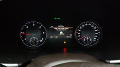 2021 Hyundai Santafe Diesel 2.2 4WD, серый — фото 7