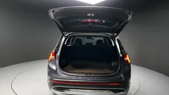 2021 Hyundai Santafe Diesel 2.2 4WD, серый — фото 20