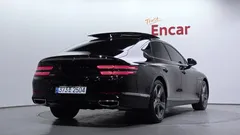 2022 Genesis G80 Gasoline 2.5 Turbo AWD — фото 2