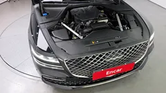 2022 Genesis G80 Gasoline 2.5 Turbo AWD — фото 6