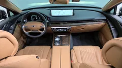 2022 Genesis G80 Gasoline 2.5 Turbo AWD — фото 7