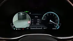 2022 Genesis G80 Gasoline 2.5 Turbo AWD — фото 8