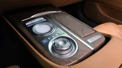 2022 Genesis G80 Gasoline 2.5 Turbo AWD — фото 9