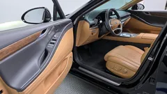 2022 Genesis G80 Gasoline 2.5 Turbo AWD — фото 11