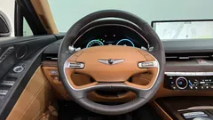 2022 Genesis G80 Gasoline 2.5 Turbo AWD — фото 13