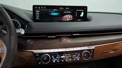 2022 Genesis G80 Gasoline 2.5 Turbo AWD — фото 14