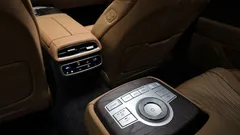 2022 Genesis G80 Gasoline 2.5 Turbo AWD — фото 18