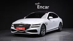 2024 Genesis G80 Gasoline 2.5 Turbo AWD — фото 1