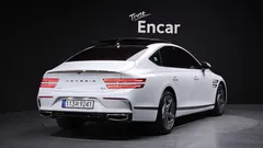 2024 Genesis G80 Gasoline 2.5 Turbo AWD — фото 2