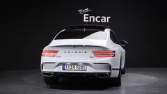 2024 Genesis G80 Gasoline 2.5 Turbo AWD — фото 4