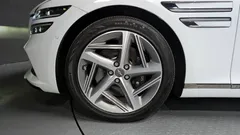 2024 Genesis G80 Gasoline 2.5 Turbo AWD — фото 5