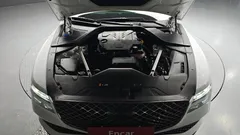 2024 Genesis G80 Gasoline 2.5 Turbo AWD — фото 6