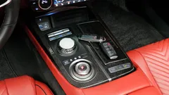 2024 Genesis G80 Gasoline 2.5 Turbo AWD — фото 9
